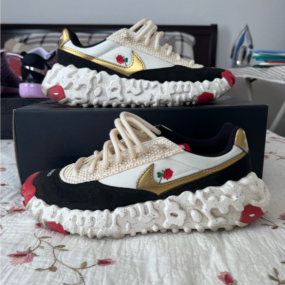 Nike overbreak undercover size 11